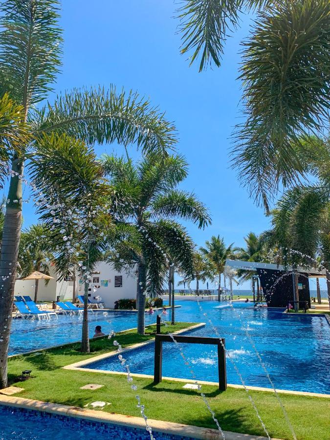 Hotel El Faro Монтерико Екстериор снимка