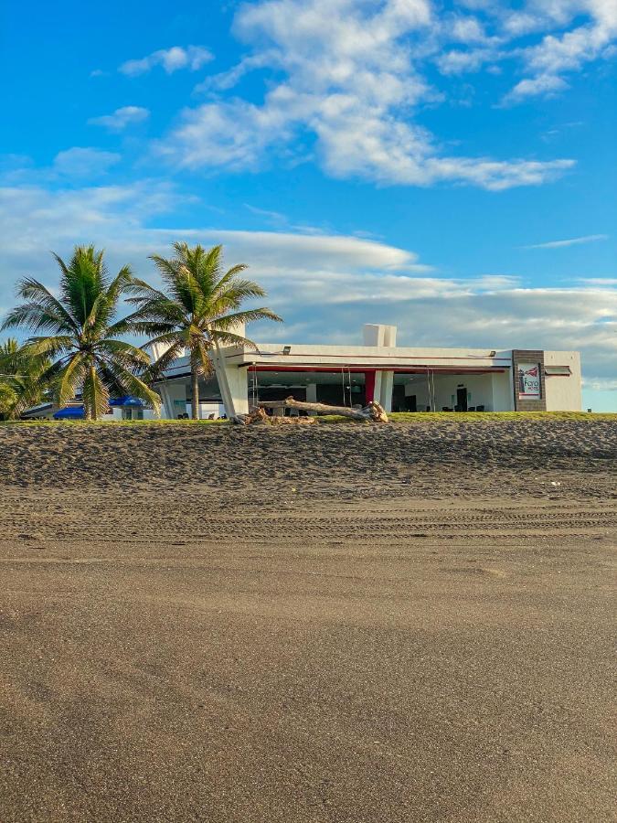Hotel El Faro Монтерико Екстериор снимка