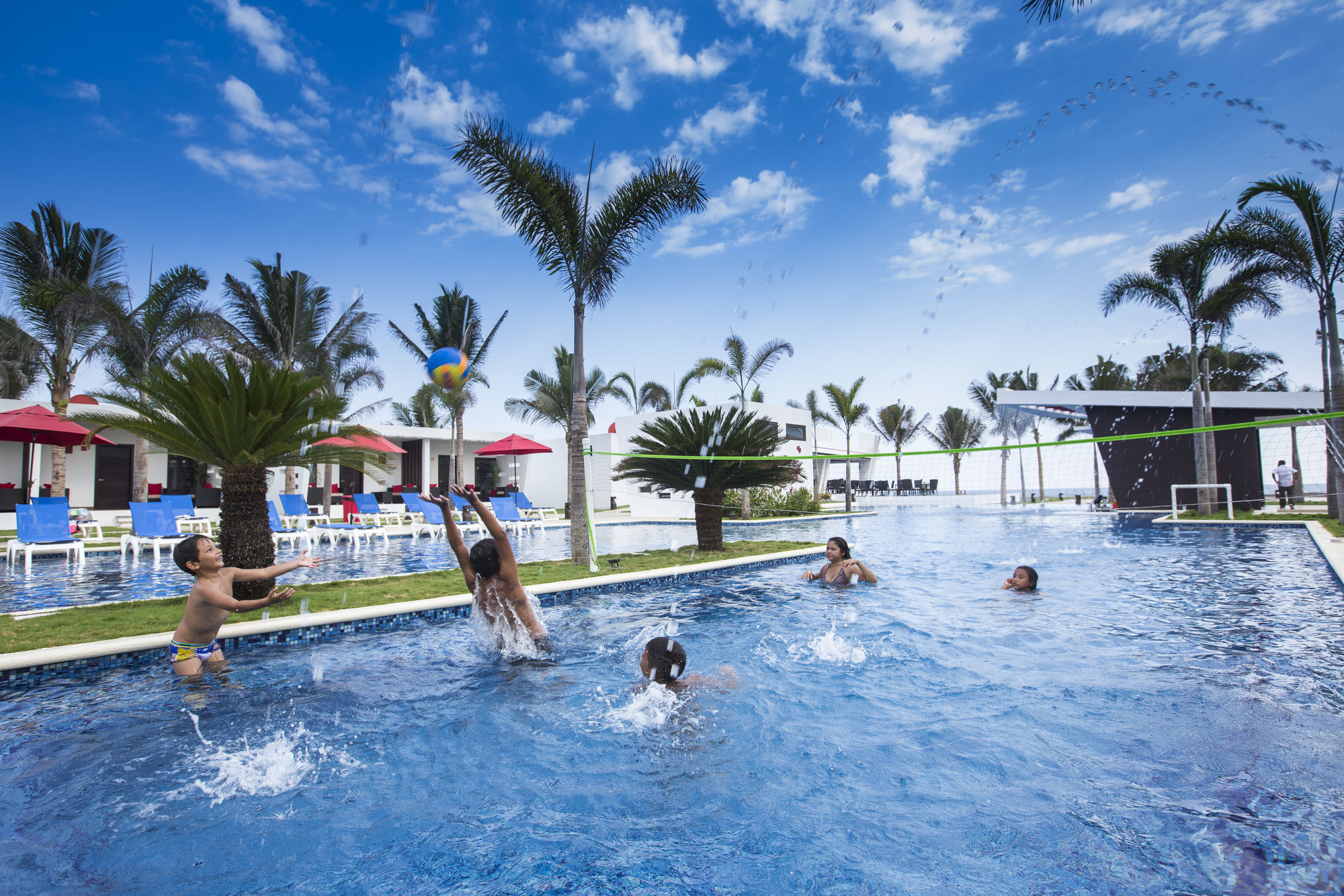 Hotel El Faro Монтерико Екстериор снимка