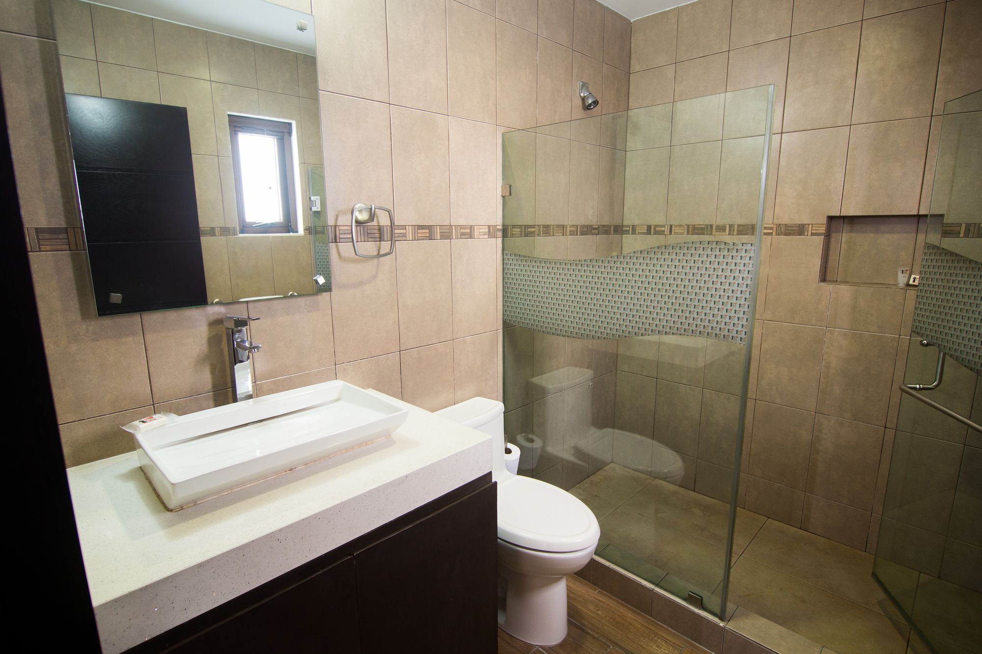 Hotel El Faro Монтерико Екстериор снимка