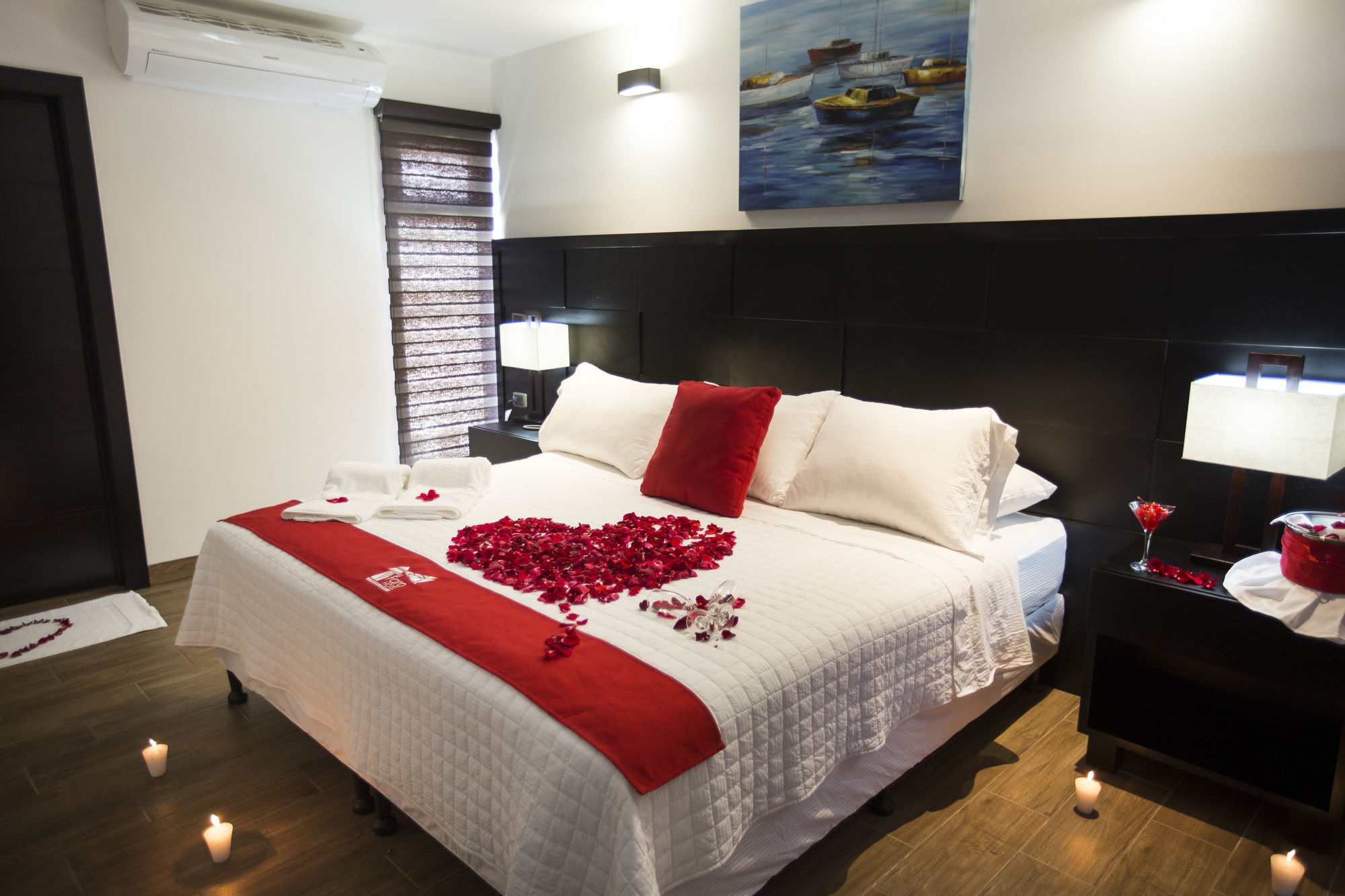 Hotel El Faro Монтерико Екстериор снимка